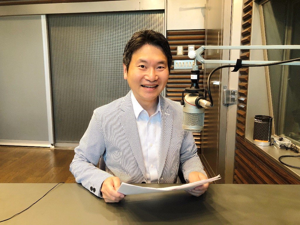 田尻敏明公式サイト